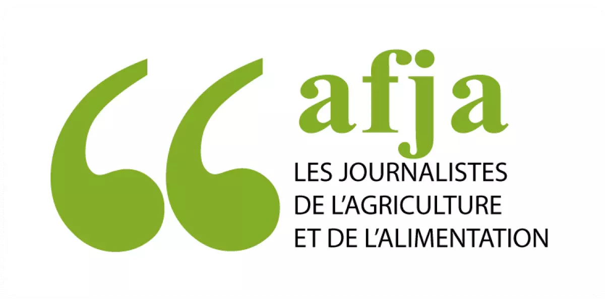 Logo AFJA